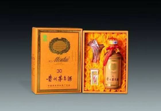 碧江年份酒回收